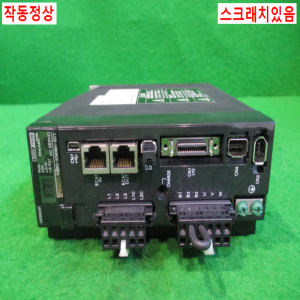 주25174/서보드라이브/R88D-KN08H-ECT/750W/옴론