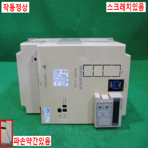 주25176/서보드라이브/SGDB-30AN-P/야스카와