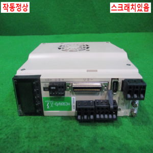 주25177/서보드라이브/SV-X3EA075A-A2/750W/HCFA