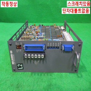 주25181/CNC서보드라이브/MR-SO403N/미츠비시