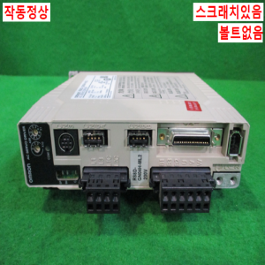 주25192/서보드라이브/R88D-GN04H-ML2/400W/옴론