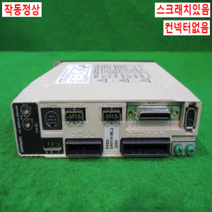주25196/서보드라이브/R88D-GN01H-ML2/100W/옴론