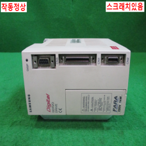 주25202/서보드라이브/CSDJ-10BX1/1KW/SAMSUNG