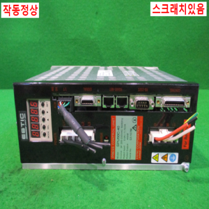 주25213/드라이브/프레스컨트롤/SPU50C-40/400W/ESTIC
