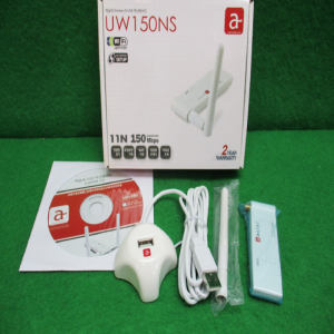 주20110/미사용무선랜카드/UW150NS