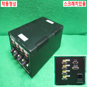 주20222/4채널LED조명장치/KV-400STM-4CH-15-200-232-N/AC220V