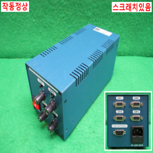 주20224/4채널LED조명장치/KV-400NSR-4CH-15-30-232-N/AC220V