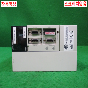 주25255/서보드라이브/MDS-B-SVJ2-20/2KW/미츠비시