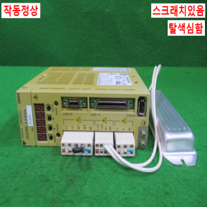 주25257/서보드라이브/SGDM-02ADA/0.2KW/야스카와