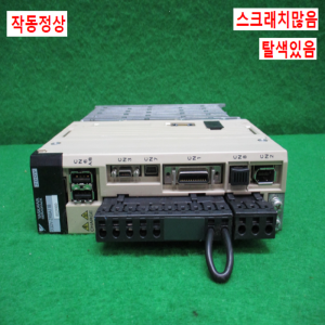 주20238/서보드라이브/SGDV-2R8A11B002000/400W/야스가와