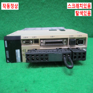 주20241/서보드라이브/SGDV-2R8A01B002000/400W/야스가와