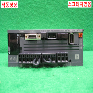 주20254/서보드라이브/MR-J4-70B/750W/미쓰비시