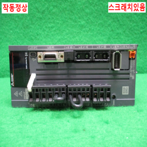 주20255/서보드라이브/MR-J4-100B/1KW/미쓰비시
