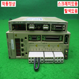 노13291/서보드라이브/SGDH-01AE/JUSP-NS100/야스가와