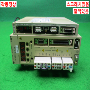 노13293/서보드라이브/SGDH-04AE/JUSP-NS100/야스가와