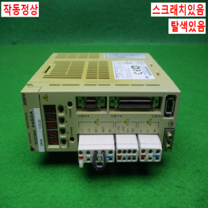 노13295/서보드라이브/SGDM-04ADA/야스가와