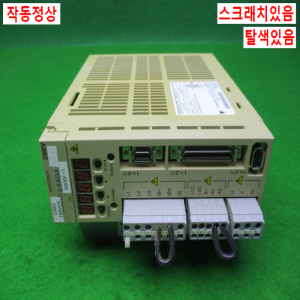 노13296/서보드라이브/SGDM-08ADAY141/야스가와