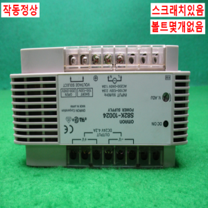 노13302/파워서플라이/S82K-10024/옴론