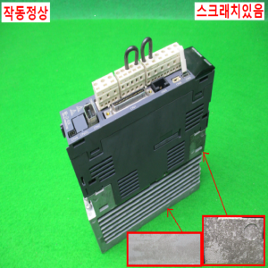 노13310/서보드라이브/MR-J3-40A/400W/미츠비시