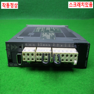 노13312/서보드라이브/MR-J3-40A/400W/미츠비시
