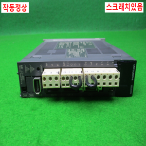 노13313/서보드라이브/MR-J3-40B/400W/미츠비시