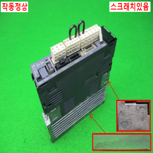 노13315/서보드라이브/MR-J3-40B/400W/미츠비시