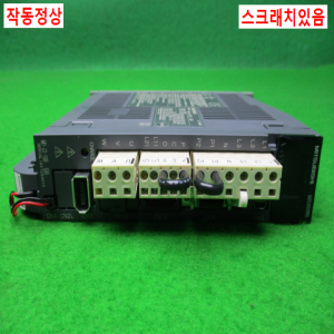노13317/서보드라이브/MR-J3-10B(GA)/100W/미츠비시