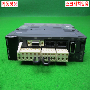 노13319/서보드라이브/MR-J3-20B(GA)/200W/미츠비시