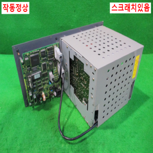 초55004/화낙모니터/A02B-0166-C001/화낙