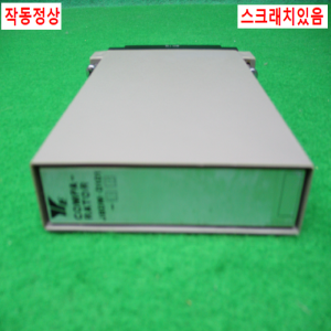 노13338/PLC모듈/JBDM-D101-02/야스가와