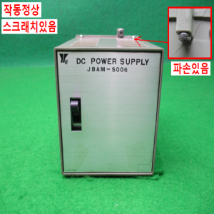 노13344/파워서플라이/JBAM-S006/야스가와
