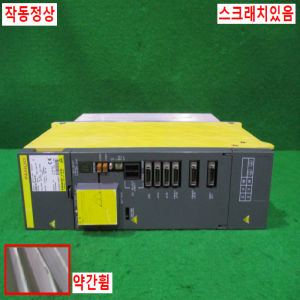 주55070/화낙드라이브/A06B-6079-H106/화낙
