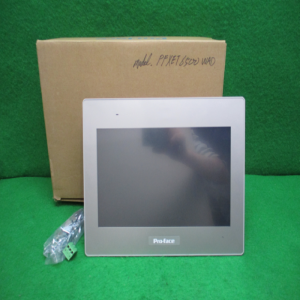 초30027/터치스크린/PFXET6500WAD/DC24V/프로페이스