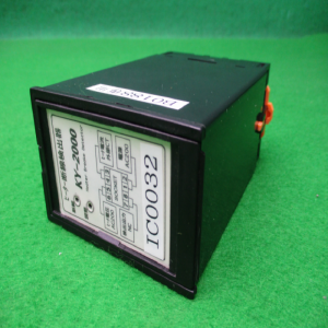 노13355/히터단선검출기/KY-2000NC/Chiyoda System
