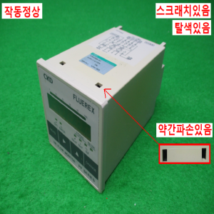 노13358/컨트롤러/PFM4000D-A1/CKD