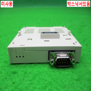 노13361/미사용PLC모듈/FX3U-232ADP-MB/미츠비시