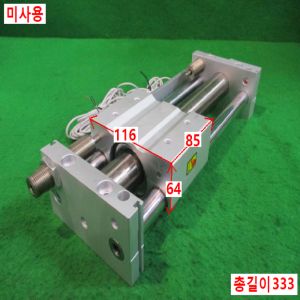 초15245/미사용마그넷식로드레스실린더/CY1SG32-200Z/SMC