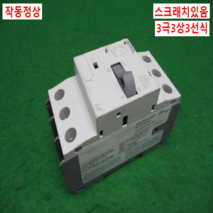 주20312/모터보호용배선용차단기/MMS-32S/4~6A/LS