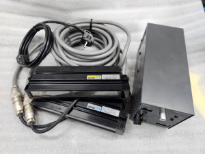 초10029/PSB3-30024 / LNSP2-200SW 시리즈 LED 조명 컨트롤러
