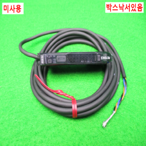노13411/미사용광전센서앰프/FS-N11P/키엔스