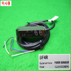 노13417/미사용화이버센서앰프,센서세트/BF4R/FD-320-05/오토닉스