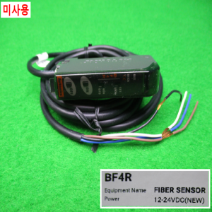 노13418/미사용화이버센서앰프,센서세트/BF4R/FT-320-05/오토닉스