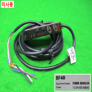 노13419/미사용화이버센서앰프,센서세트/BF4R/FD-320-05/오토닉스