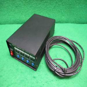 초20046/4채널LED조명장치/JCT-4012N/AC220V/제이테크