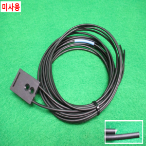 초20054/미사용광섬유센서/FU-385/키엔스