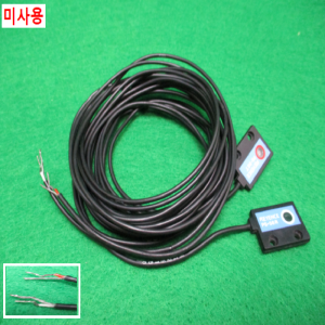 초20055/미사용투과형광전센서/PS-56T/PS-56R/키엔스