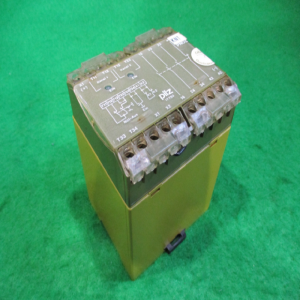 북40454/릴레이모듈/PNOZ 24VDC 3S10/Pilz