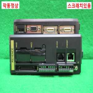 주20314/비젼카메라컨트롤러/CV-X150A/키엔스