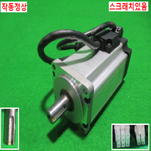 주15008/서보모터/MS6H-60CS30B1-20P4/400W