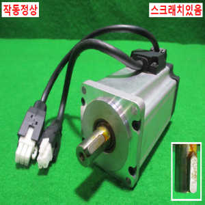 주15009/서보모터/MS6H-60CS30B1-20P4/400W